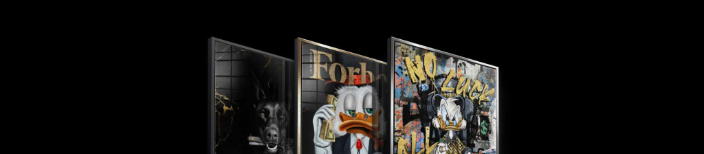 DOTCOMCANVAS® Hintergrund