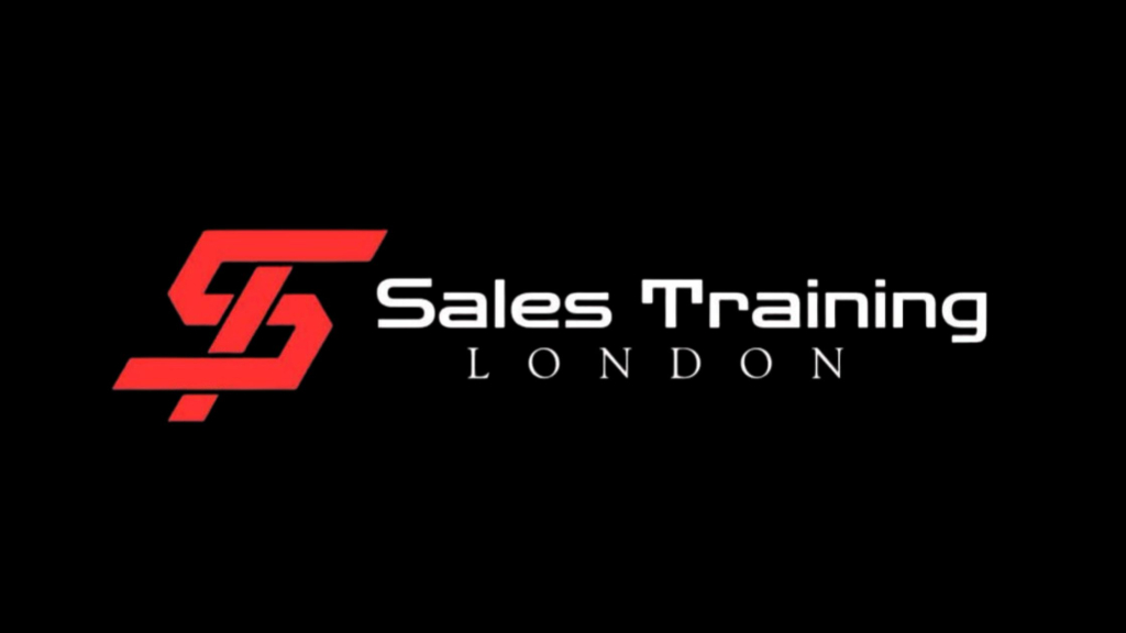 Sales Training London arrière plan