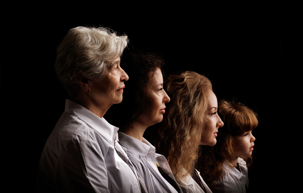 4D studios background