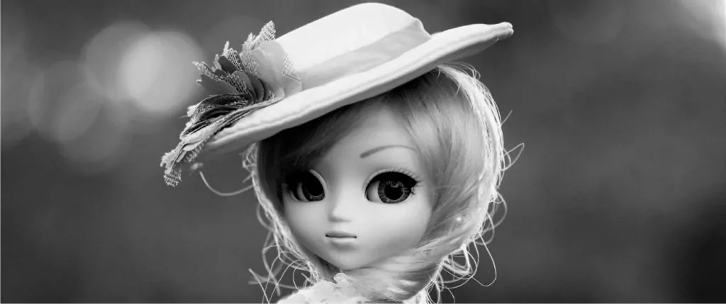 Munecasdemoda de fondo