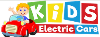Kids Electric Carss background