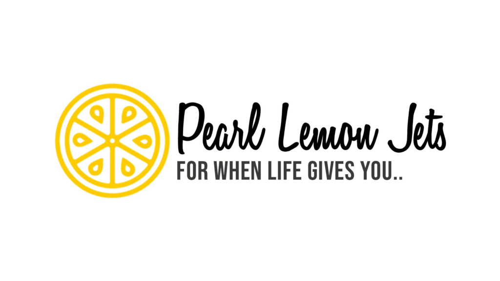 Pearl Lemon Jets arrière plan