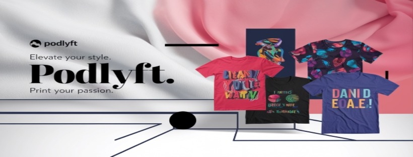 PodLyfts background