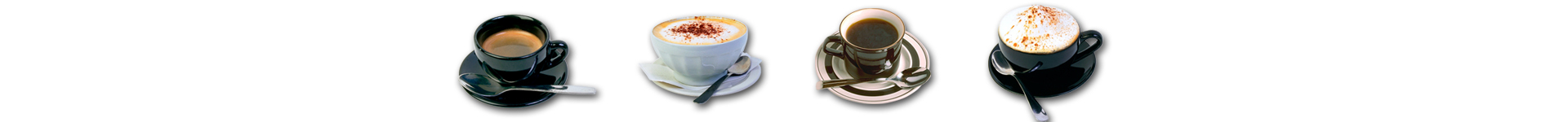 Koffieverkoops background