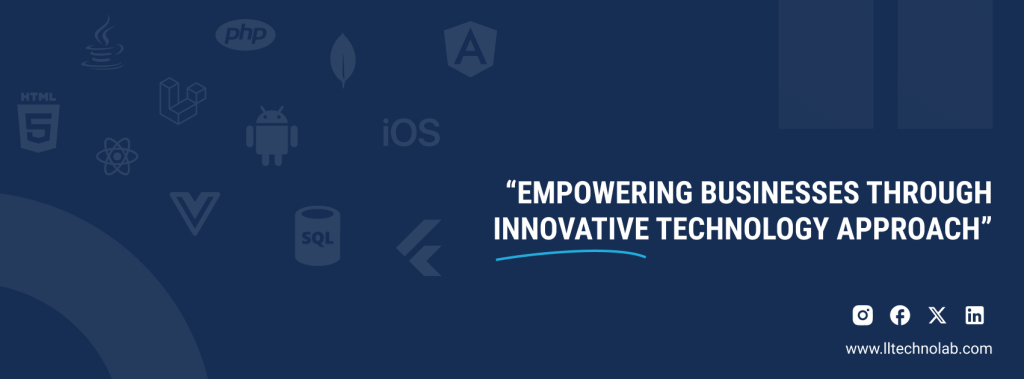 LL Technolab Pvt. Ltd.s background