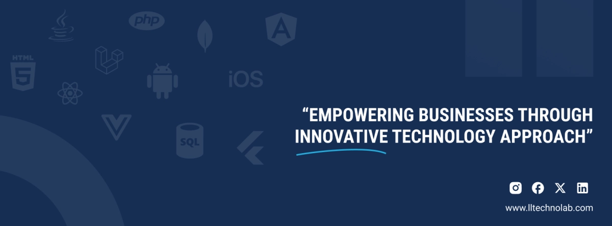 LL Technolab Pvt. Ltd.s background