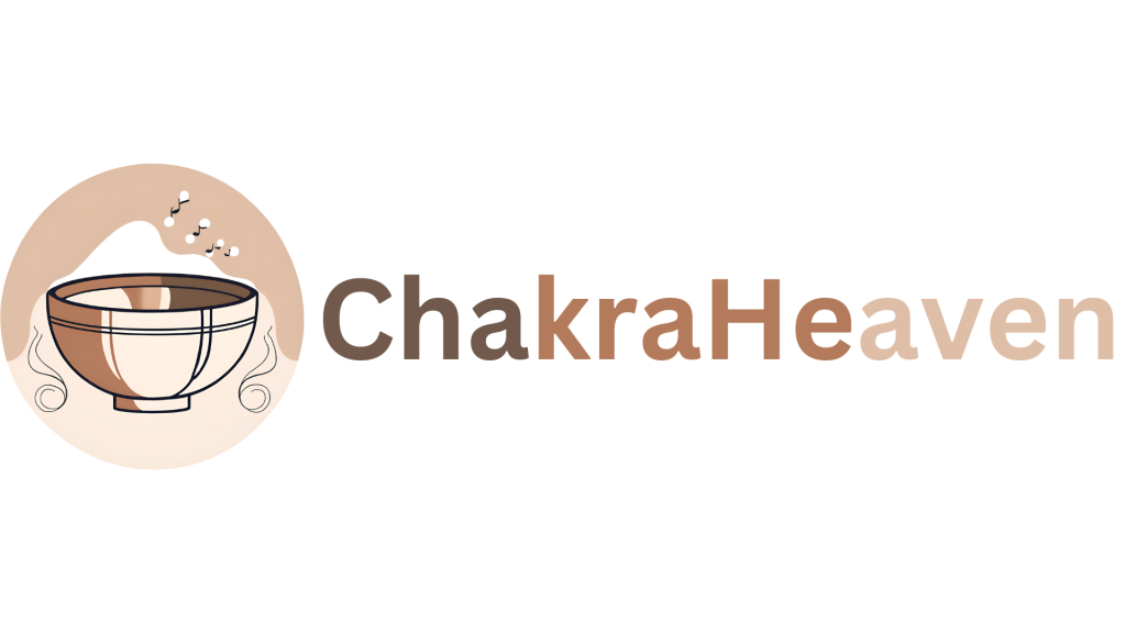 Chakra Heaven Hintergrund