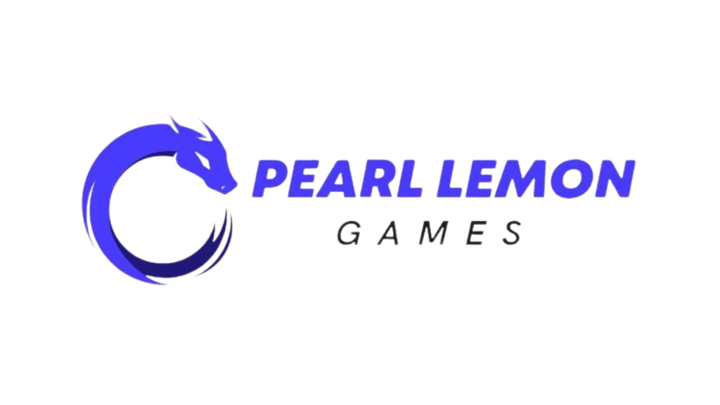 Pearl Lemon Games UK arrière plan