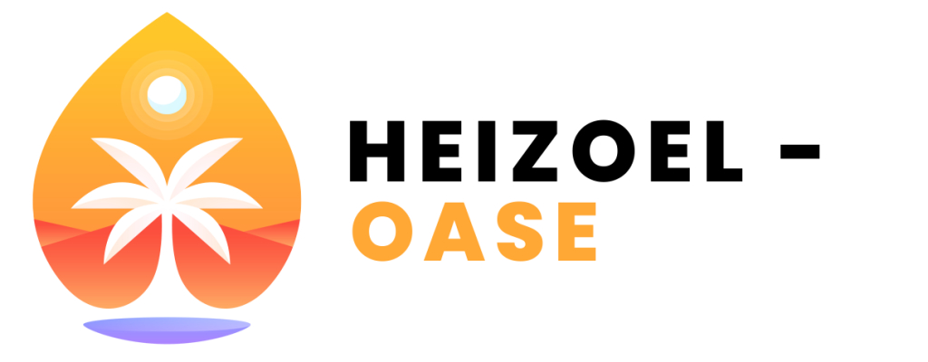 Heizoel-Oase Hintergrund