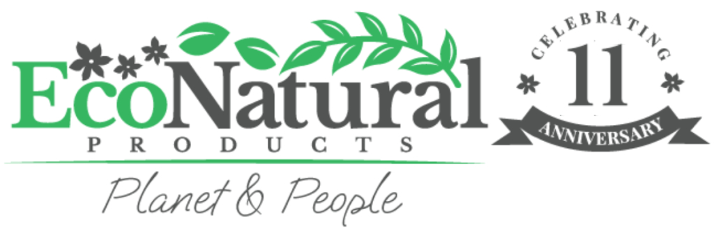 Eco Natural Productss background