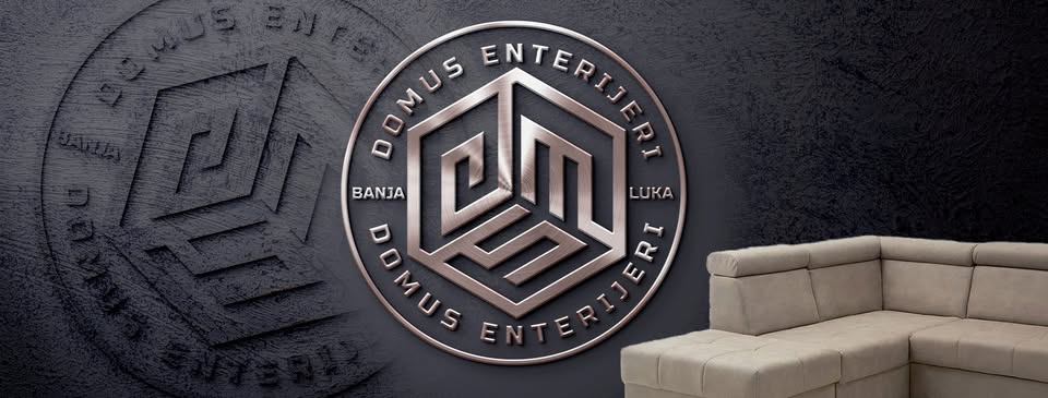 Pozadina Domus Enterijeri