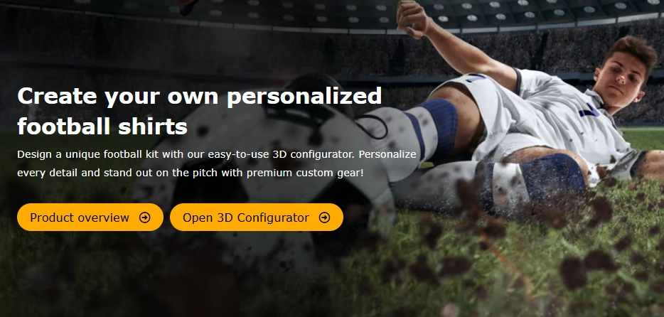 Xavisports achtergrond