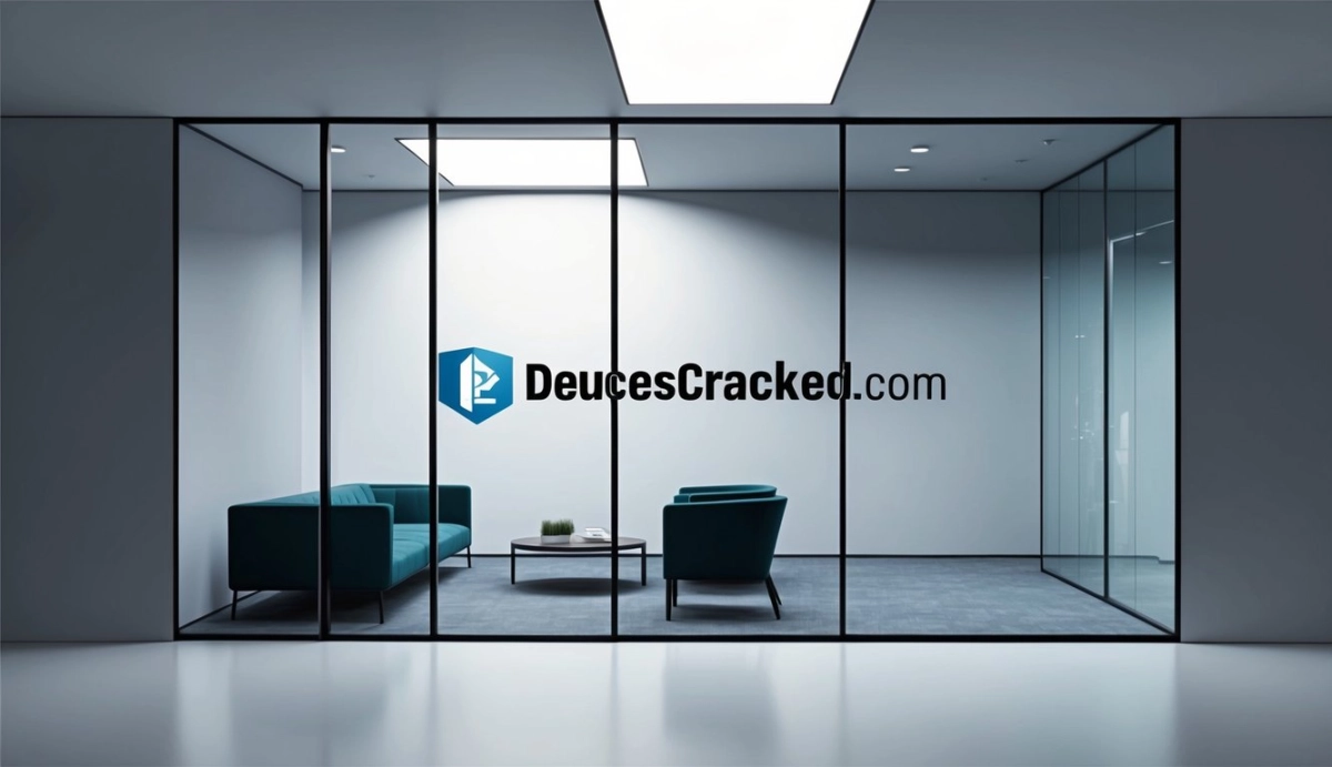 Deucescrackeds background