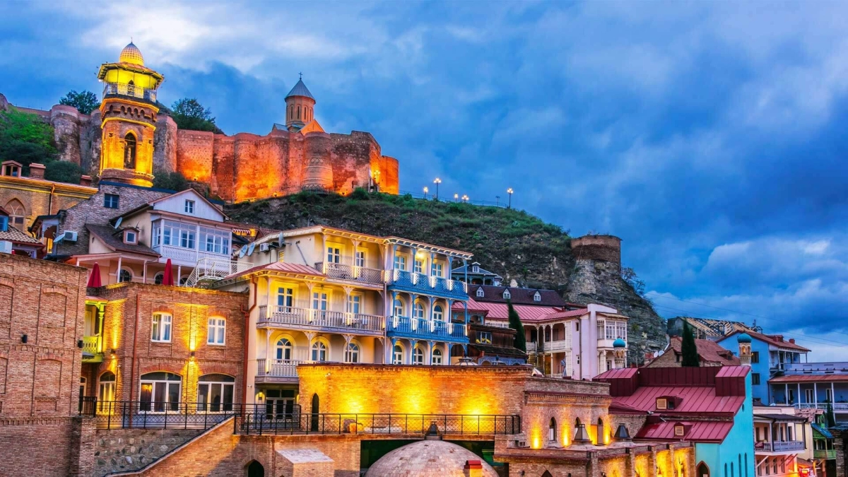 Safariexpresstravels background