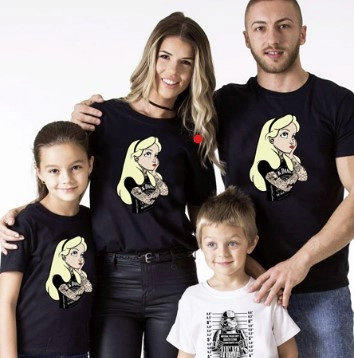 Tyscamisetas - Tienda de camisetas personalizadas de fondo