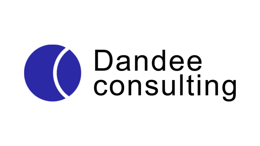 Dandee Consulting arrière plan