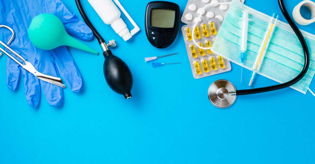 Sou Enfermagems background