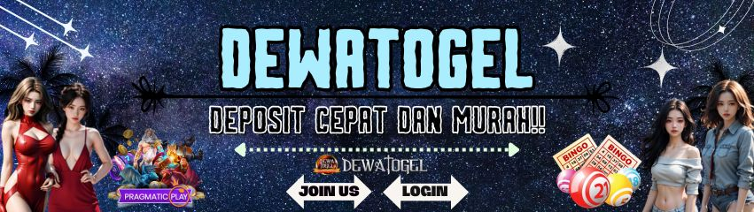 DewaTogel TOTOs background