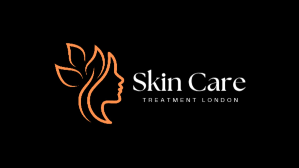 Skin Care Treatment London arrière plan