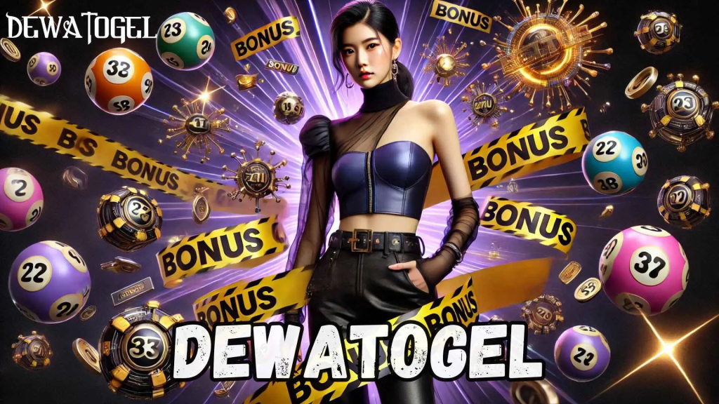 DEWATOGEL ONLINEs background