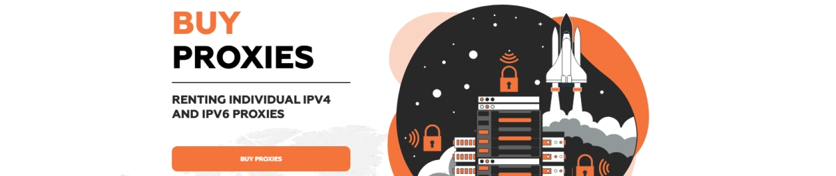 TakeProxys background