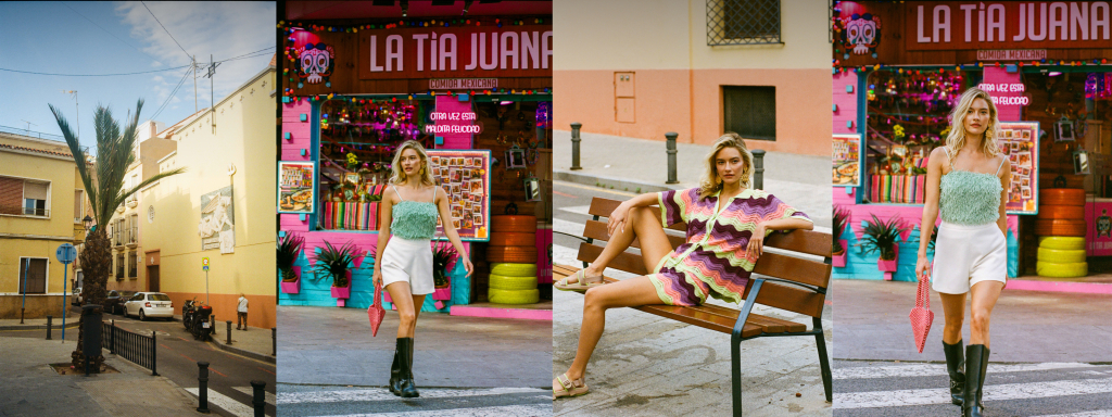 Joanncos achtergrond