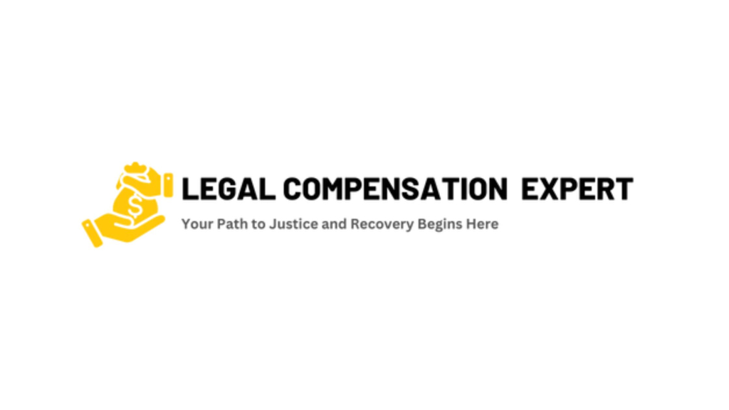 Legal Compensation Experts background