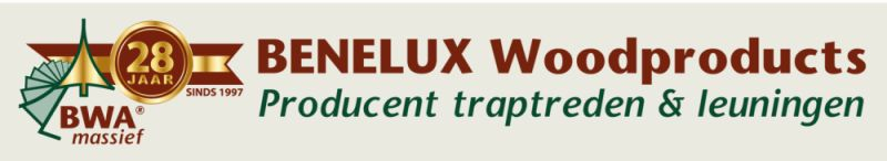 Beneluxwoodproductss achtergrond