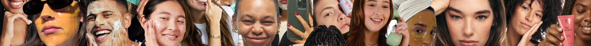 Daily Beautys background