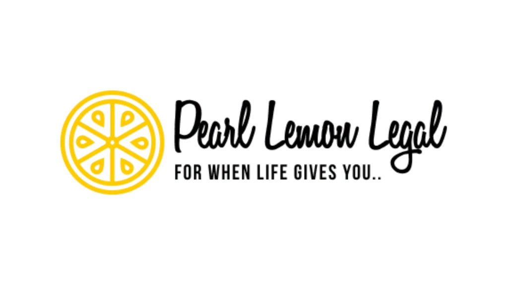 Pearl Lemon Legal Canadas background