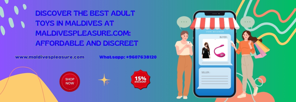 Adult Sex Toys in Maldives | maldivespleasure.coms background