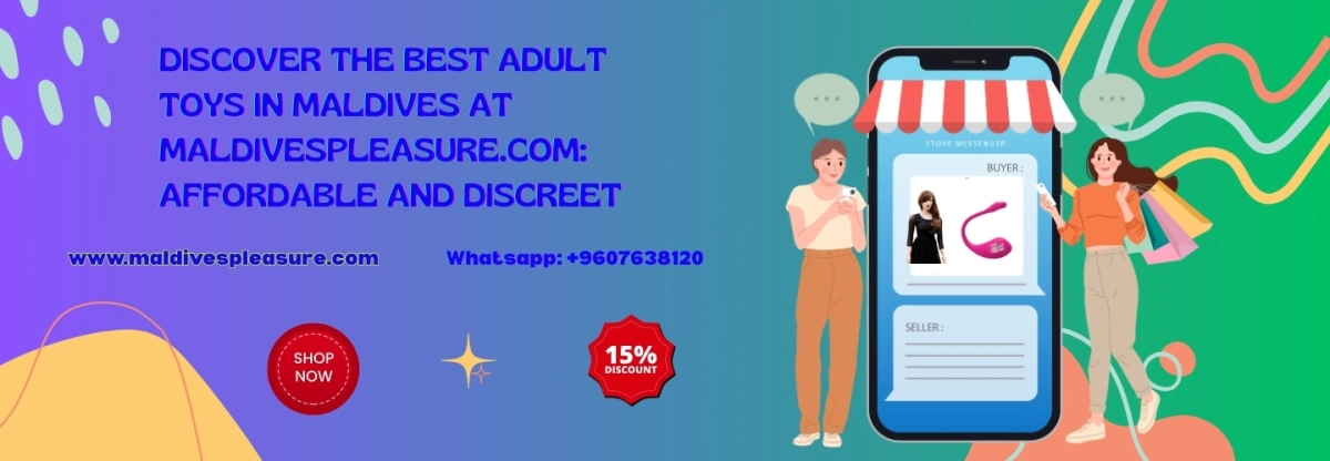 Adult Sex Toys in Maldives | maldivespleasure.coms background