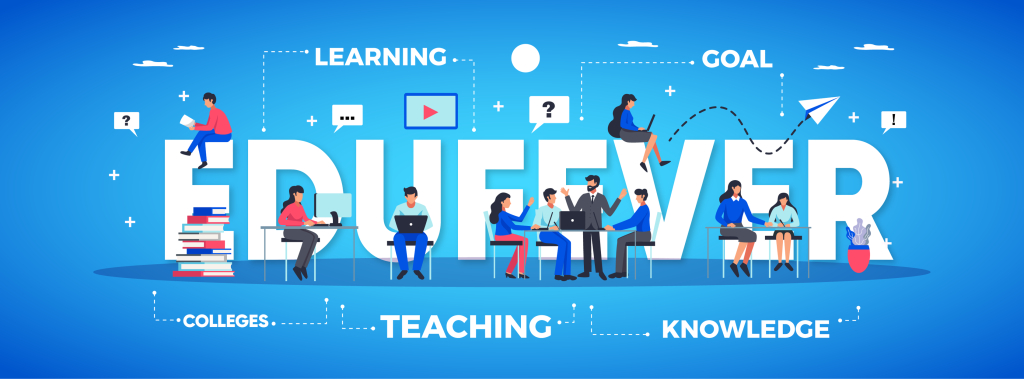 Edufevers background