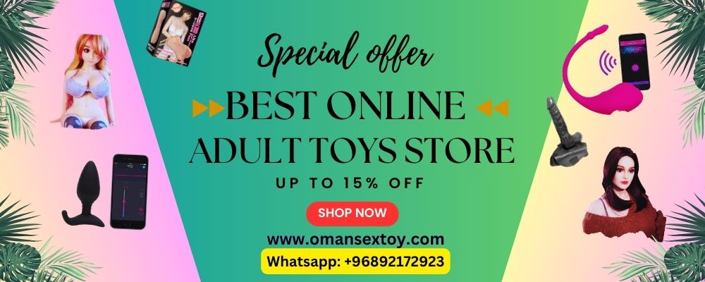 Online Sex Toys Store in Oman - omansextoy.coms background
