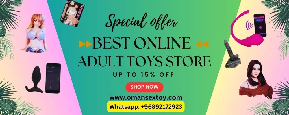 Best Adult Sex Toys Store in Oman - omansextoy.coms background