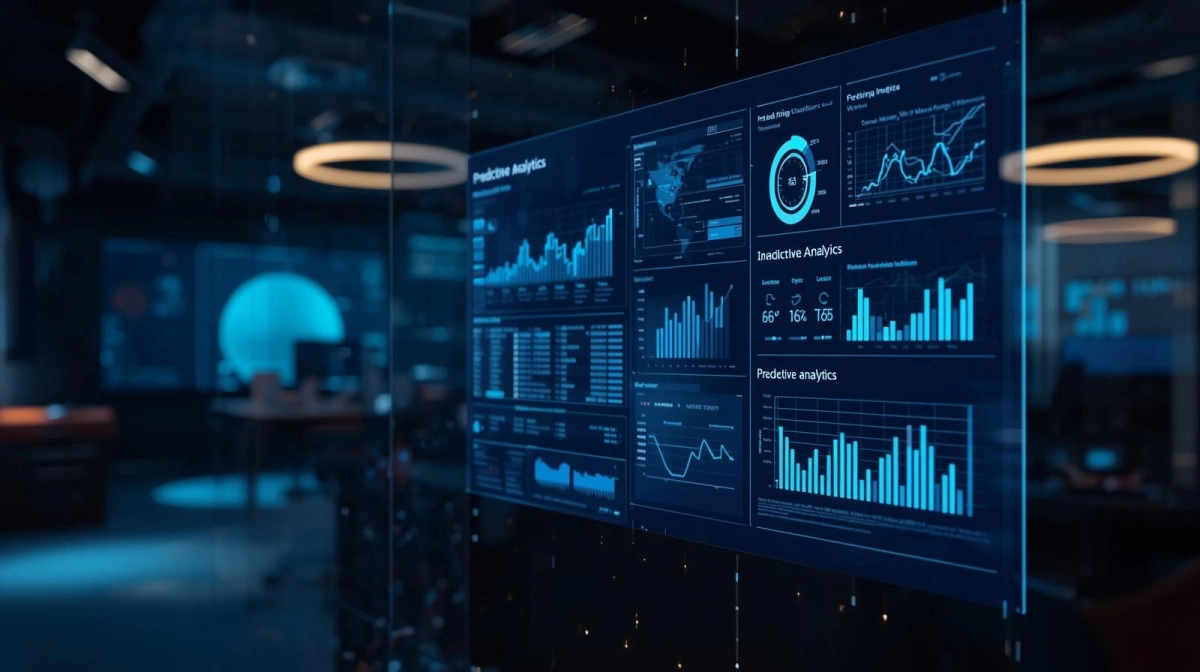 Seasia Infotechs background