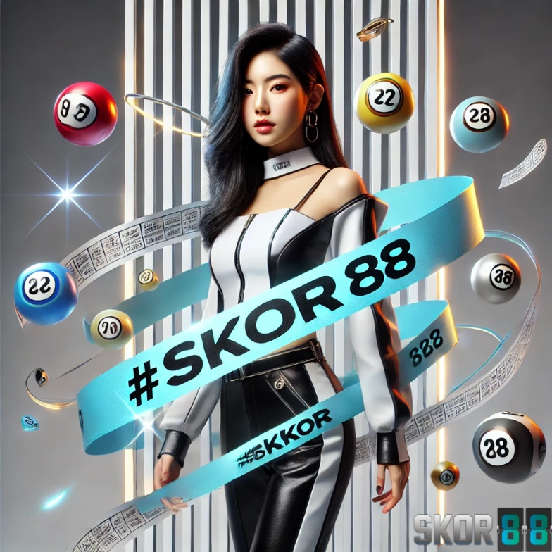 SKOR88s background