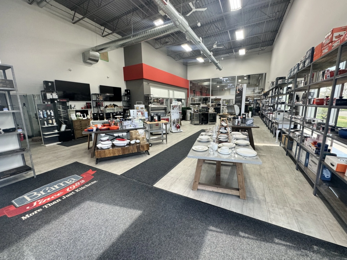 Brama Lifestyless background