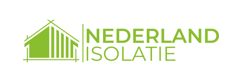 Nederland-isolaties achtergrond