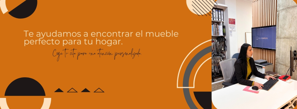 Natural mobiliario de fondo