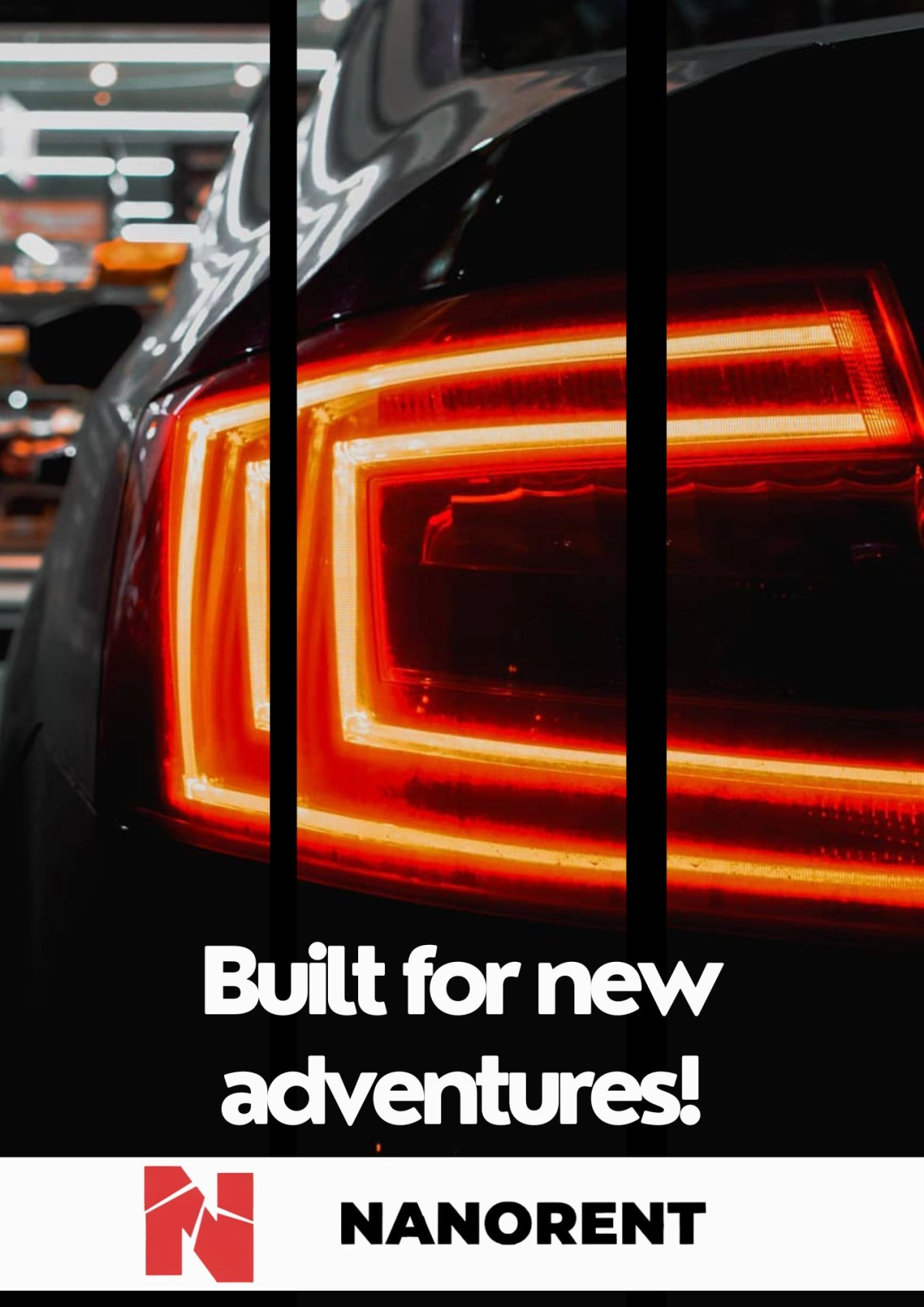 Nanorents background