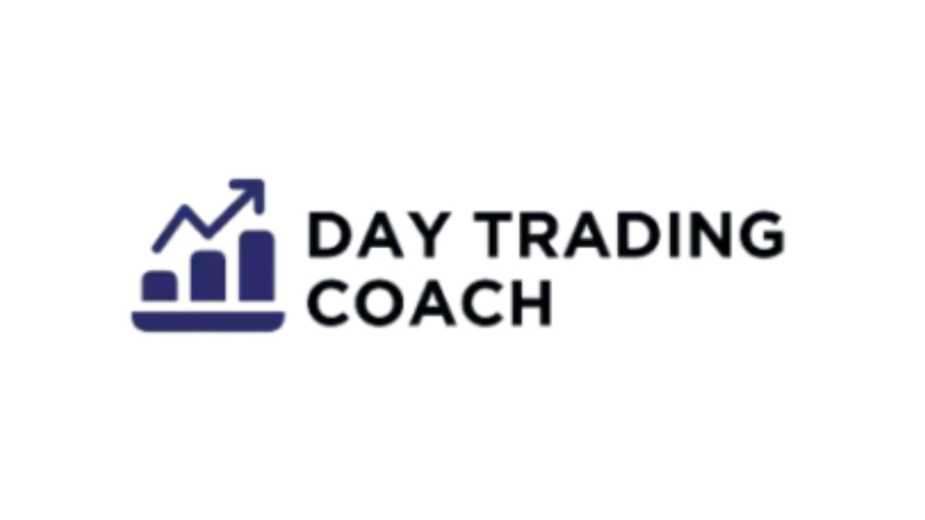Day Trading Coach arrière plan