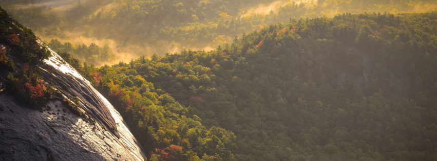 Camptho Adventure Outfitterss achtergrond