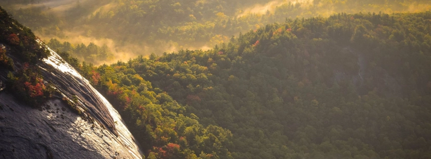 Camptho Adventure Outfitterss achtergrond