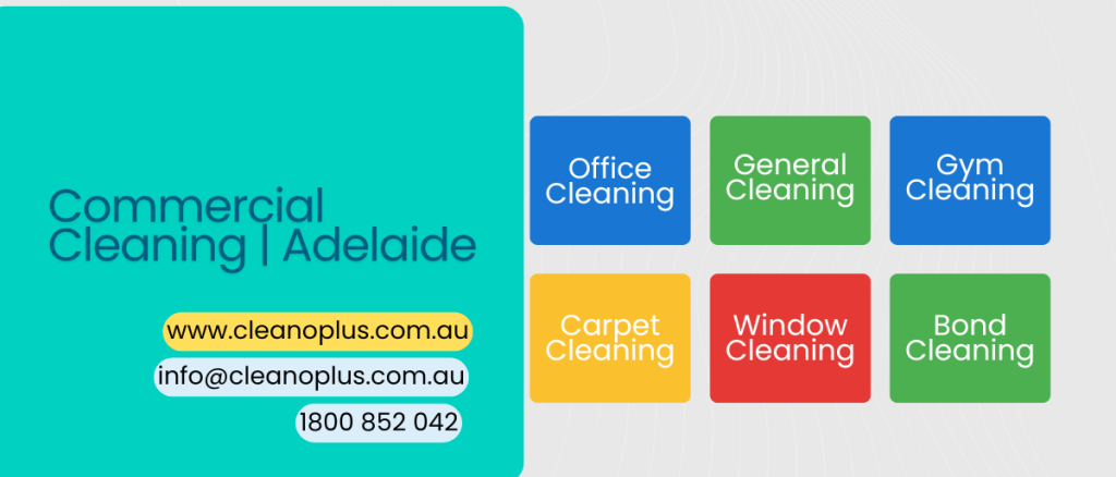 CleanO Pluss background