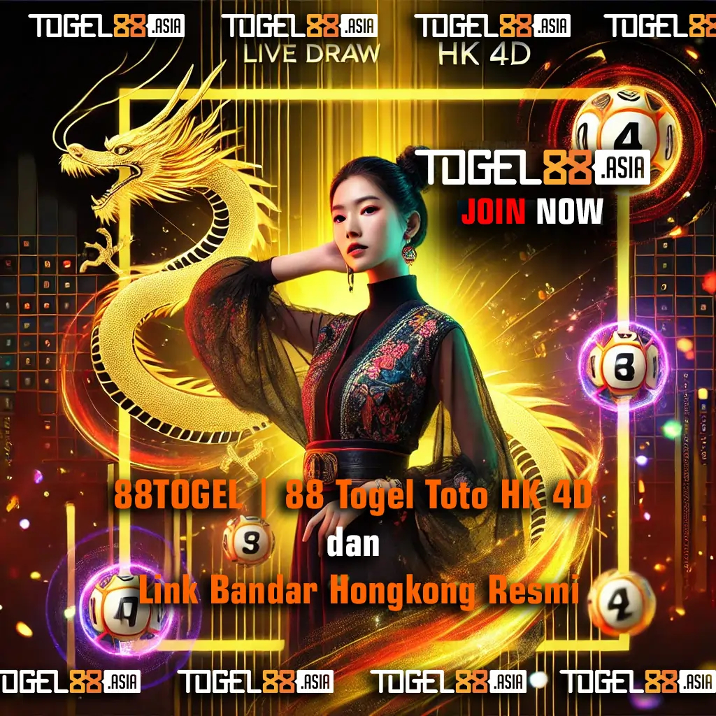 TOGEL88s background