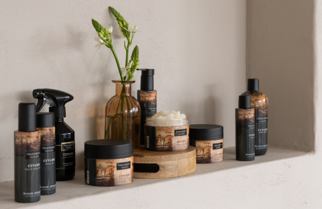 Aurelyos achtergrond