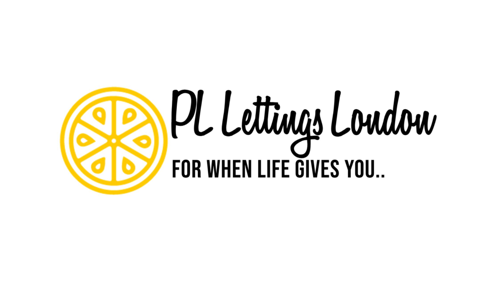 PL Lettings London arrière plan