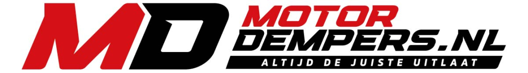 Pozadina Motordempers.nl
