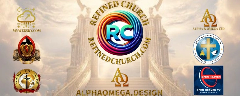 Refined Churchs background